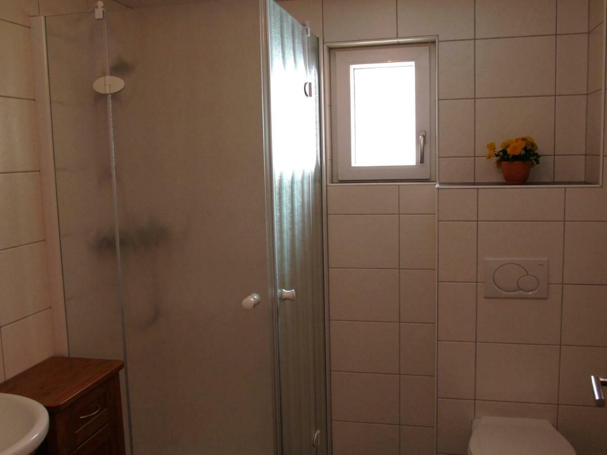 شقة Haus Sonnenschein Warth  المظهر الخارجي الصورة